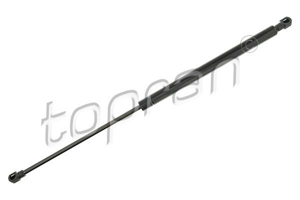 TOPRAN Tailgate strut Article number: 700 713 cheaply