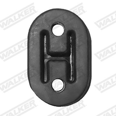 WALKER Rubber Strip, exhaust system Article number: 81318 cheaply