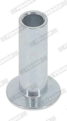 FERODO Nitte, tromlebremsebelægning Federal-Mogul Varenummer: 93687 billige