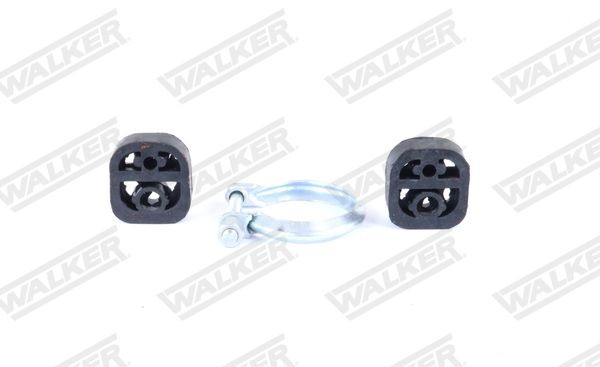 WALKER Mounting Kit, silencer Article number: 86401 cheaply
