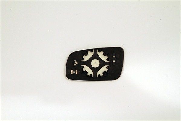 MAGNETI MARELLI Mirror Glass, outside mirror Article number: 351991301860 cheaply