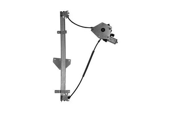 MAGNETI MARELLI Window regulator Article number: 350103112800 cheaply