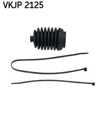 SKF Bellow Set, steering Article number: VKJP 2125 cheaply