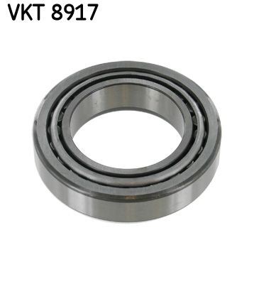 SKF VKT 8917 Bearing, manual transmission LT 2.8 TDI 130 PS Diesel 2006