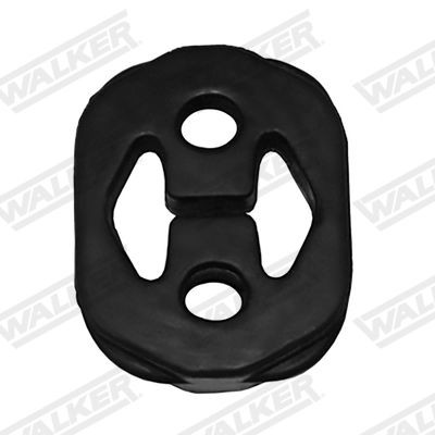 WALKER Holder, exhaust system Article number: 80393 cheaply