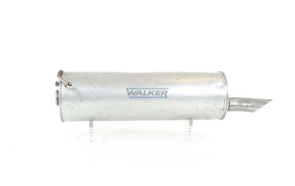 WALKER Rear silencer Article number: 21217 cheaply