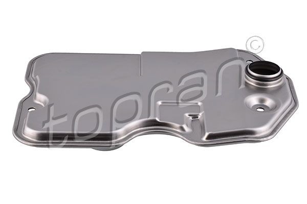 TOPRAN Automatic transmission filter Article number: 113 403 cheaply