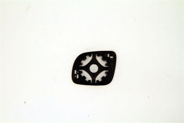 MAGNETI MARELLI Mirror Glass, outside mirror Article number: 351991301880 cheaply