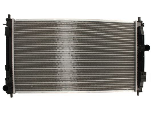 THERMOTEC Engine radiator Article number: D7Y074TT cheaply