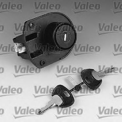 VALEO Lock Cylinder Article number: 252203 cheaply