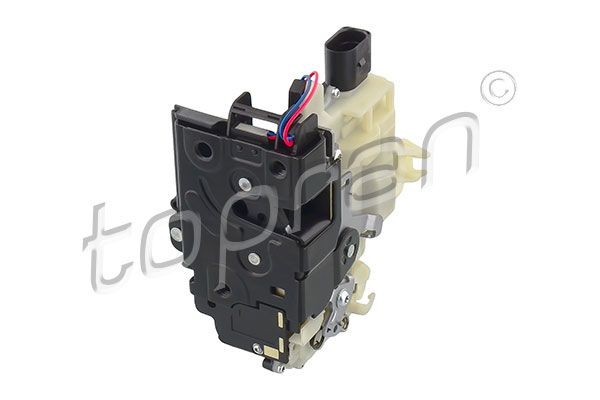 TOPRAN Door lock Article number: 110 552 cheaply