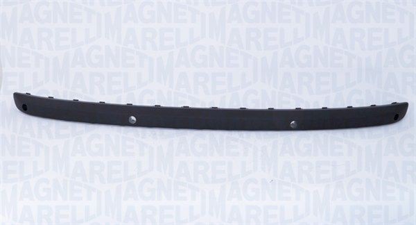 MAGNETI MARELLI 021316900310 Bumper moulding IDEA 1.3 D Multijet 95 PS Diesel