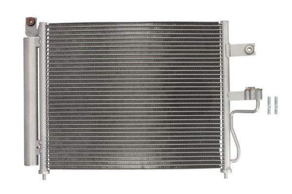 THERMOTEC Air conditioning condenser Article number: KTT110221 cheaply