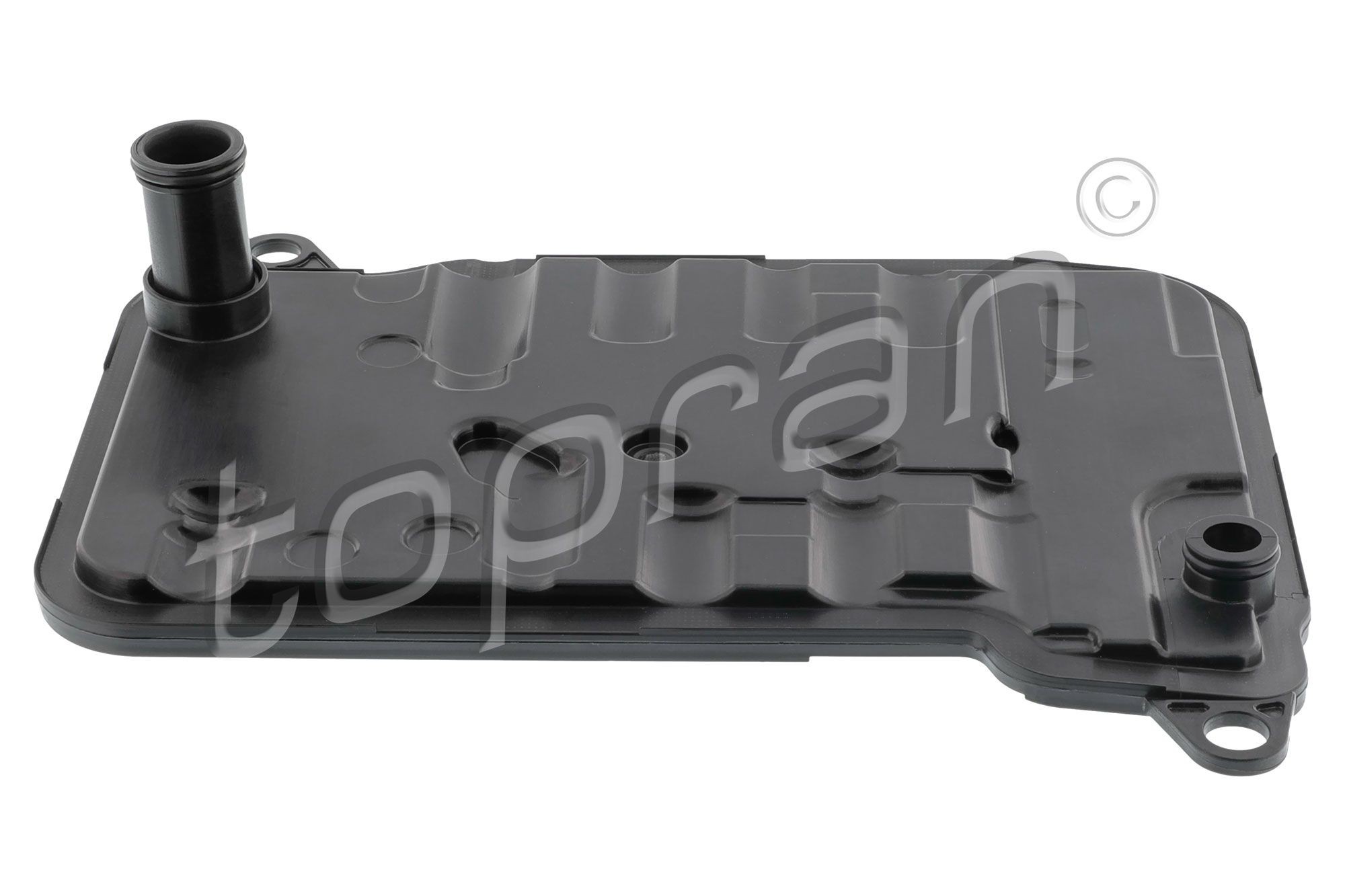 TOPRAN Inlet manifold gasket Article number: 208 173 cheaply