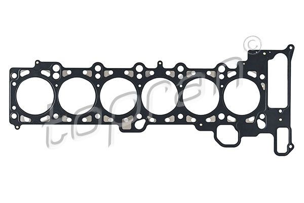 TOPRAN Gasket, cylinder head Article number: 501 118 cheaply