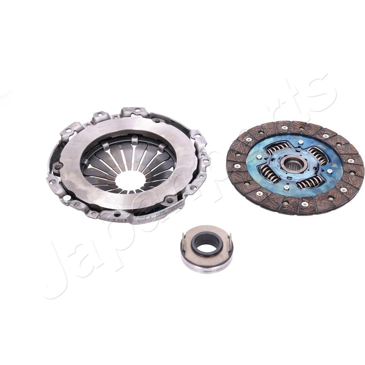 JAPANPARTS Clutch kit Article number: KF-5006 cheaply