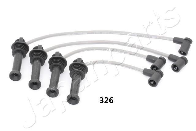 JAPANPARTS Ignition Cable Kit Article number: IC-326 cheaply