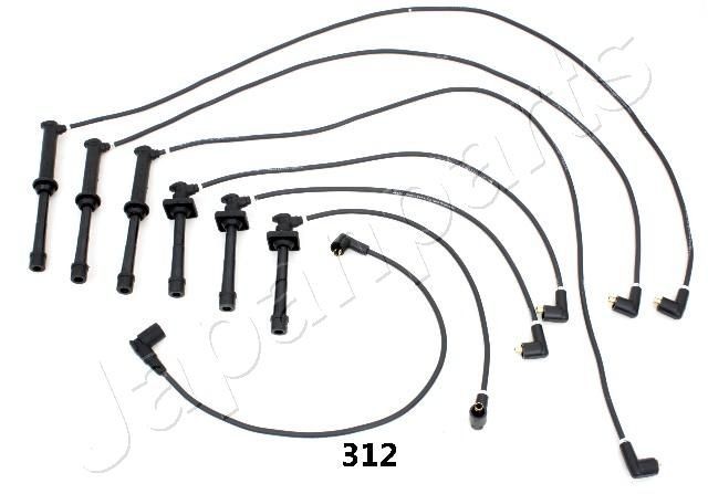 JAPANPARTS Ignition Cable Kit Article number: IC-312 cheaply