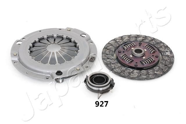 JAPANPARTS Clutch kit Article number: KF-927 cheaply