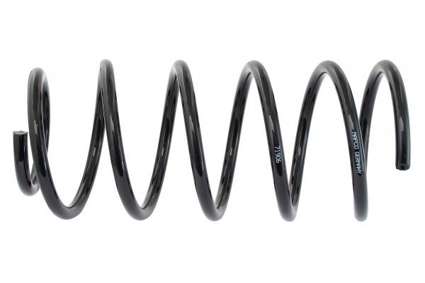 MAPCO Coil spring Article number: 71906 cheaply