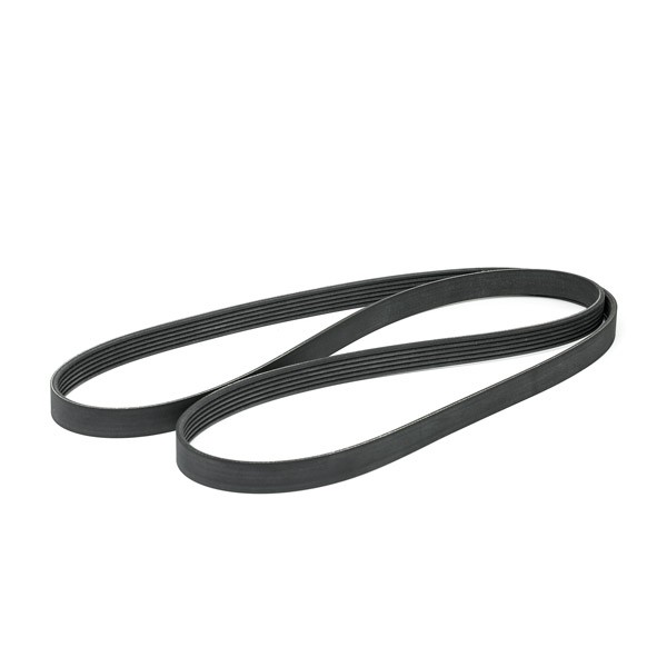 BOSCH Serpentine belt Article number: 1 987 947 824 cheaply