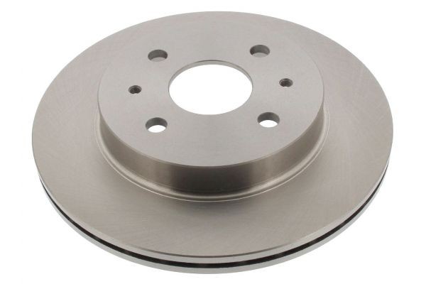MAPCO Brake disc Article number: 25594 cheaply