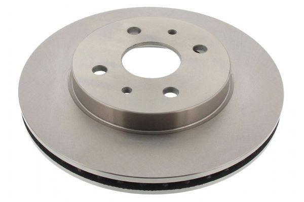 MAPCO Brake disc Article number: 25248 cheaply