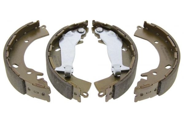 MAPCO Brake Shoe Set Article number: 8525 cheaply