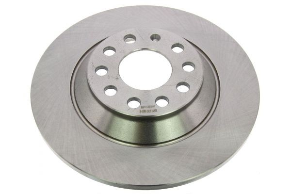 MAPCO Brake disc Article number: 25878 cheaply