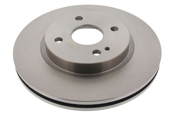 MAPCO Brake disc Article number: 25243 cheaply