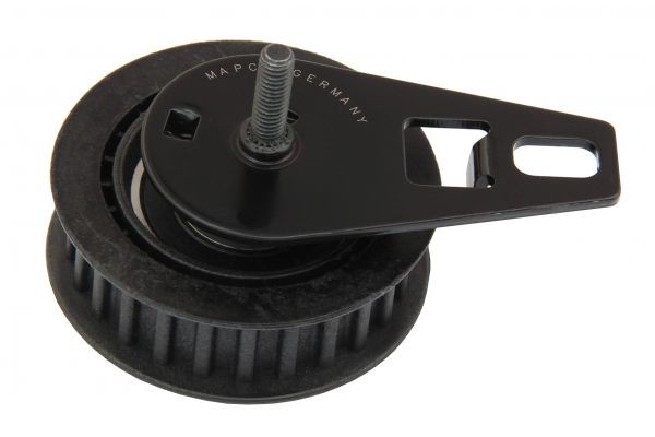 MAPCO Timing belt tensioner pulley Article number: 23086 cheaply