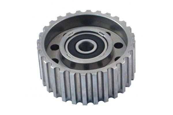 MAPCO Timing belt deflection pulley Article number: 23566 cheaply