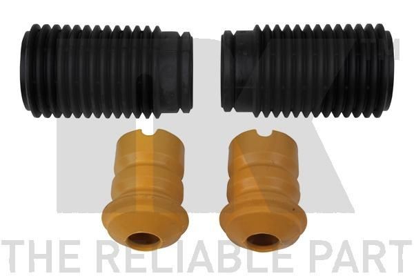 NK Dust cover kit, shock absorber Article number: 691003 cheaply