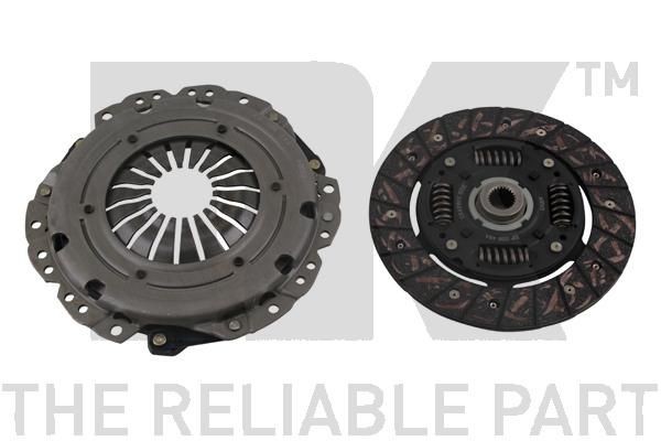 NK Water pump Article number: 10823010 cheaply