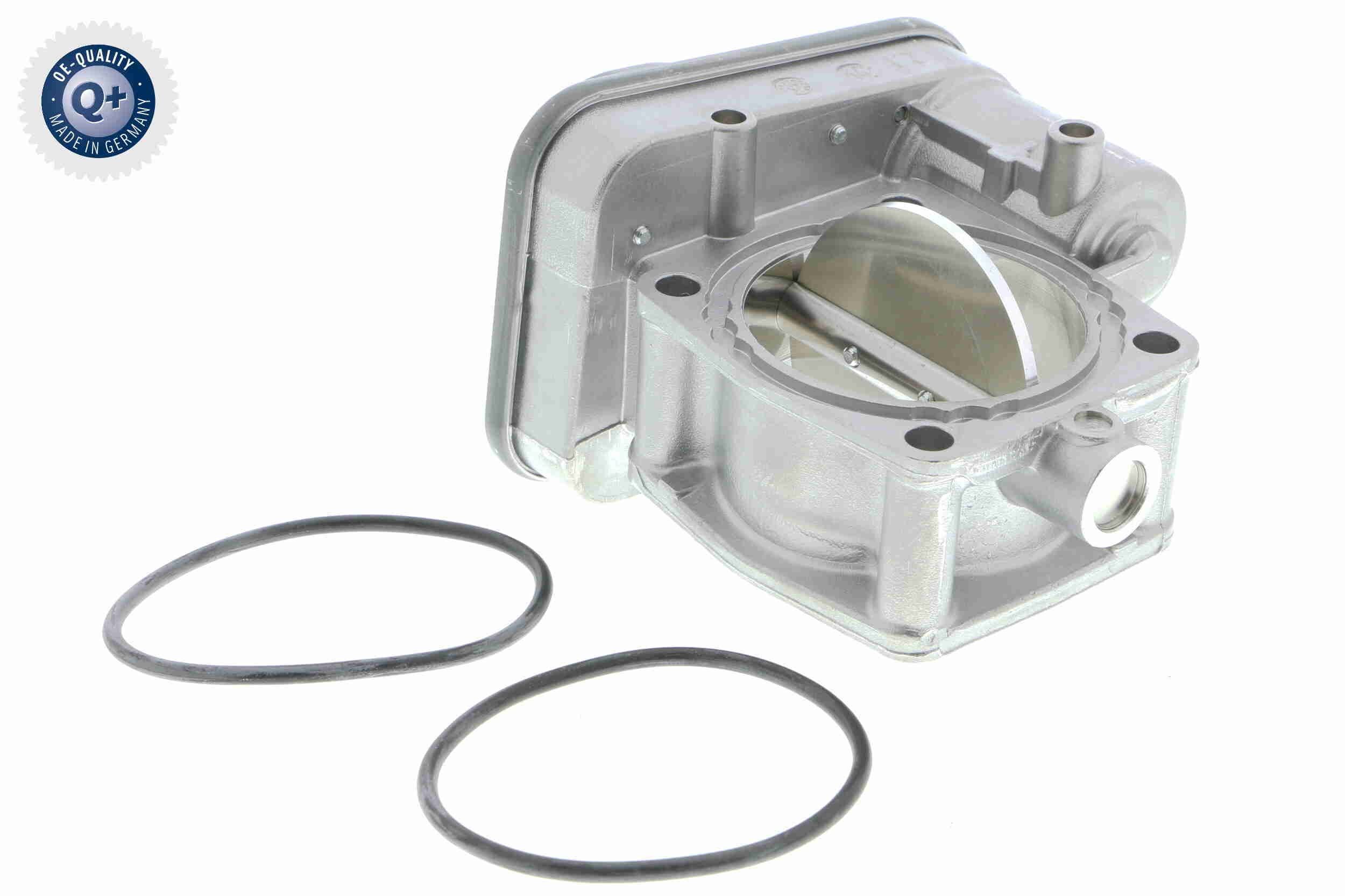 VEMO Throttle body Article number: V40-81-0009 cheaply