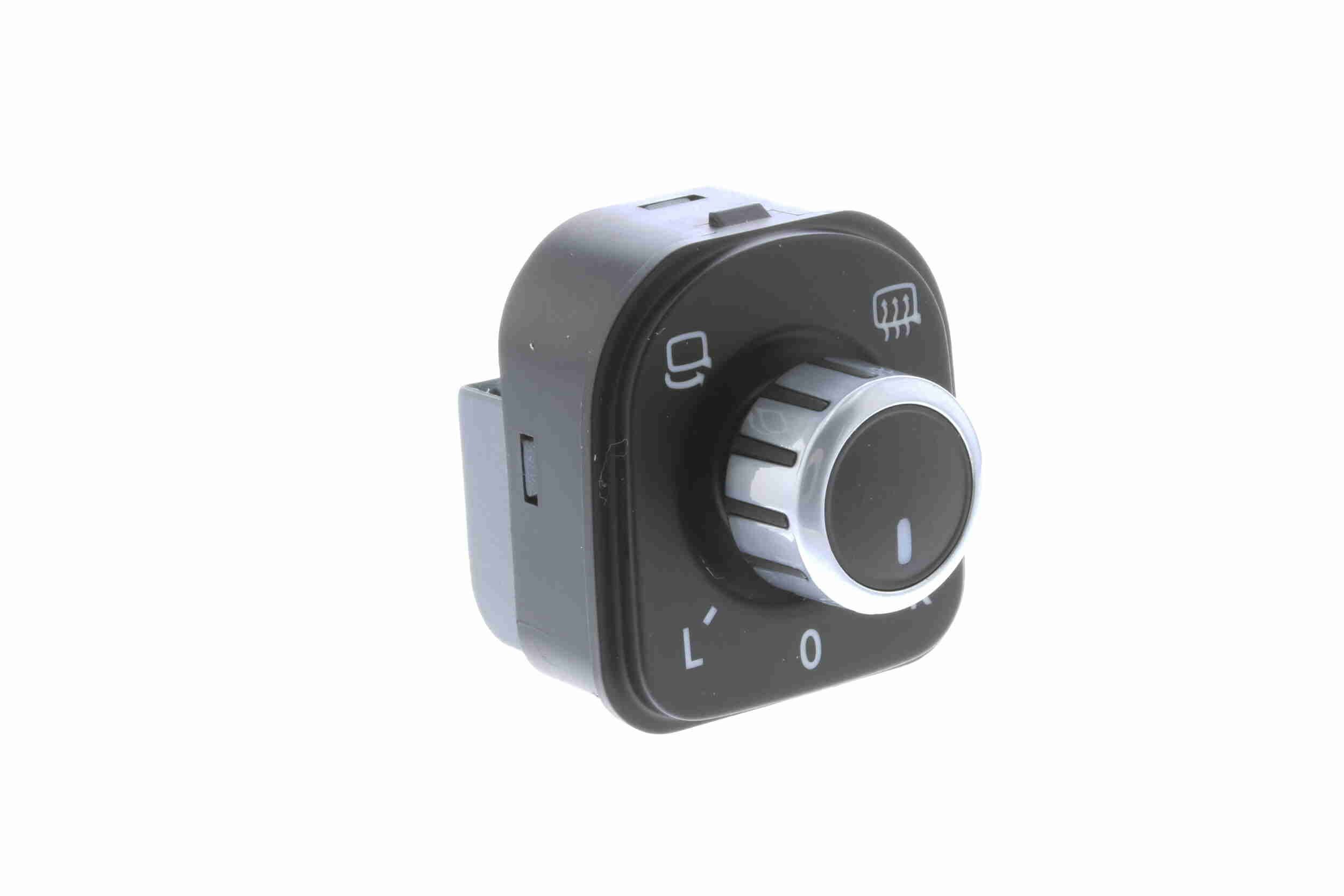 VEMO V10-73-0273 Switch, mirror adjustment EOS 2.0 TDI 136 PS Diesel 2015