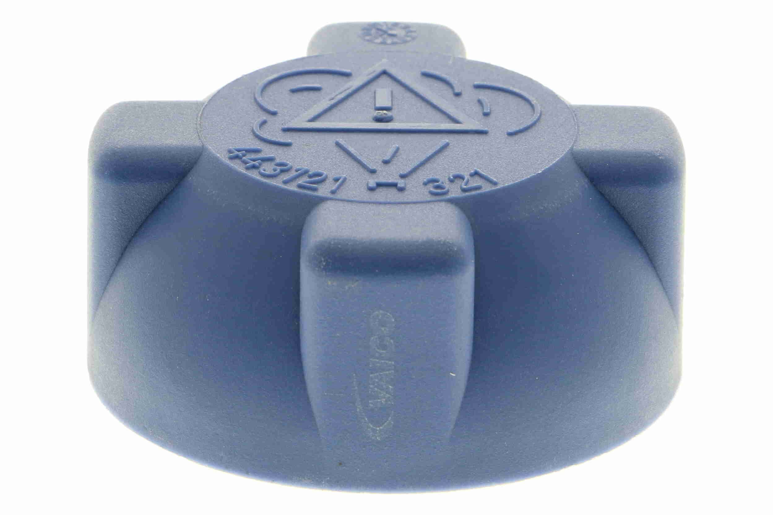 VAICO Expansion tank cap Article number: V10-0018 cheaply