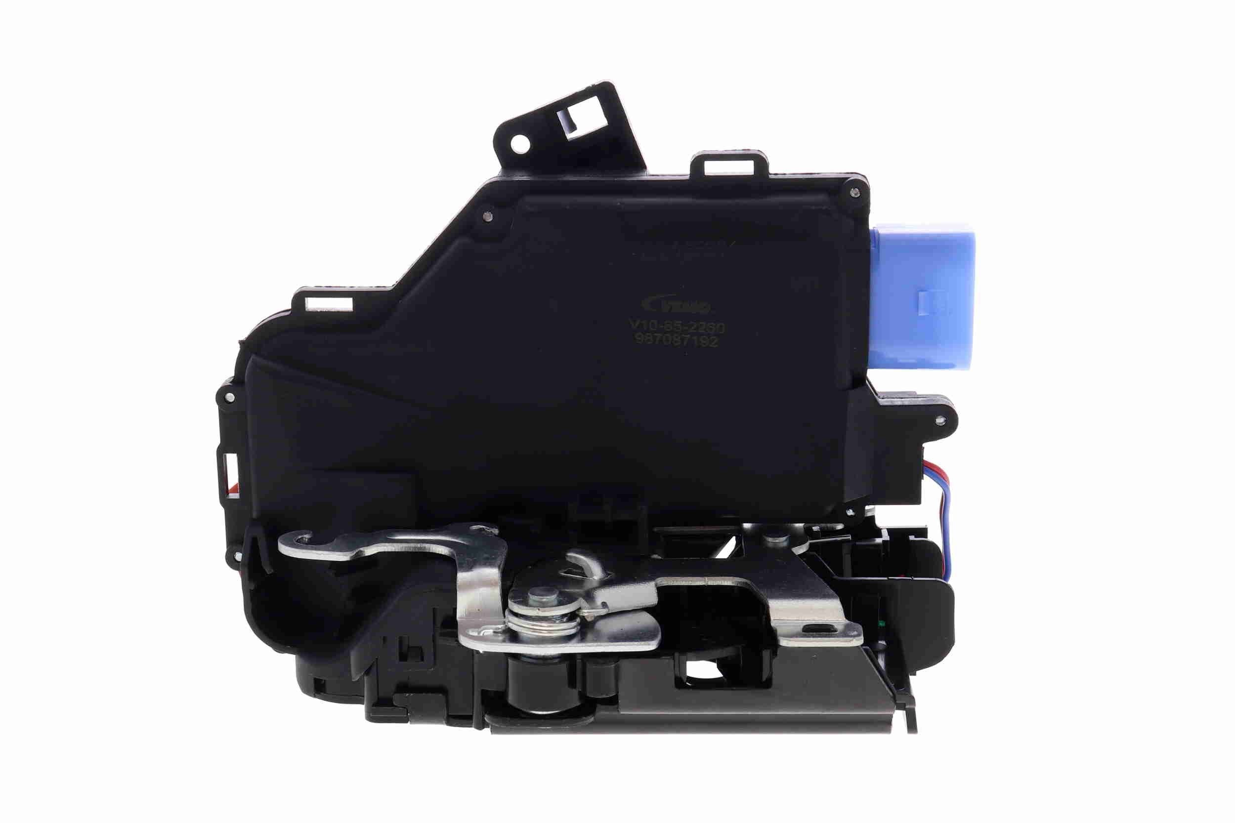 VEMO Door lock Article number: V10-85-2260 cheaply