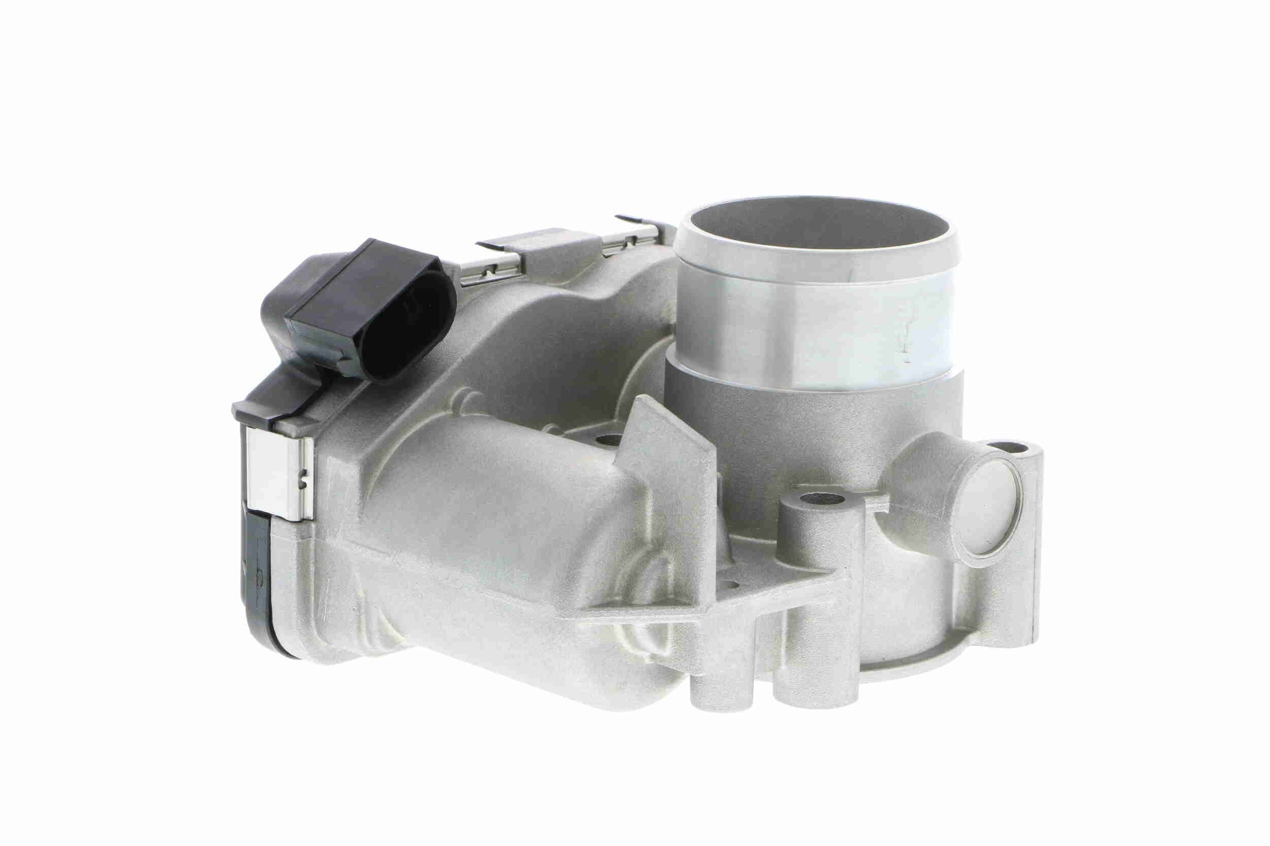 VEMO Throttle body Article number: V24-81-0009 cheaply