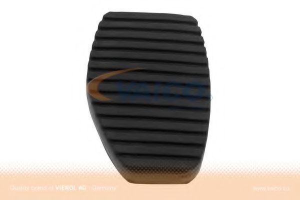 VAICO Clutch Pedal Pad Article number: V22-9538 cheaply