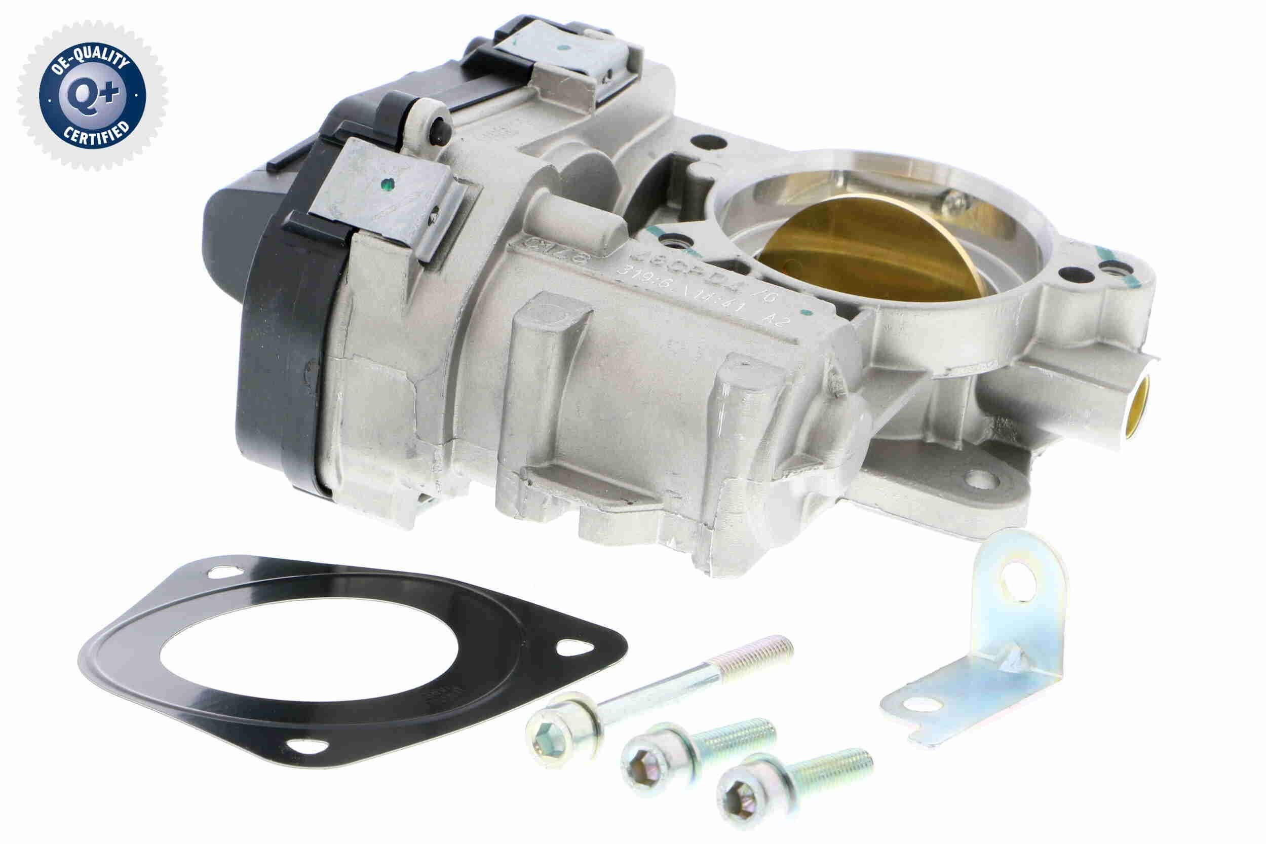 VEMO Throttle body Article number: V24-81-0007 cheaply