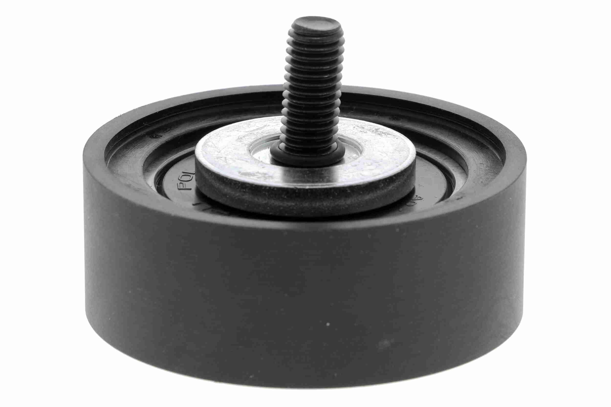 VAICO Deflection / Guide Pulley, v-ribbed belt Article number: V24-0320 cheaply
