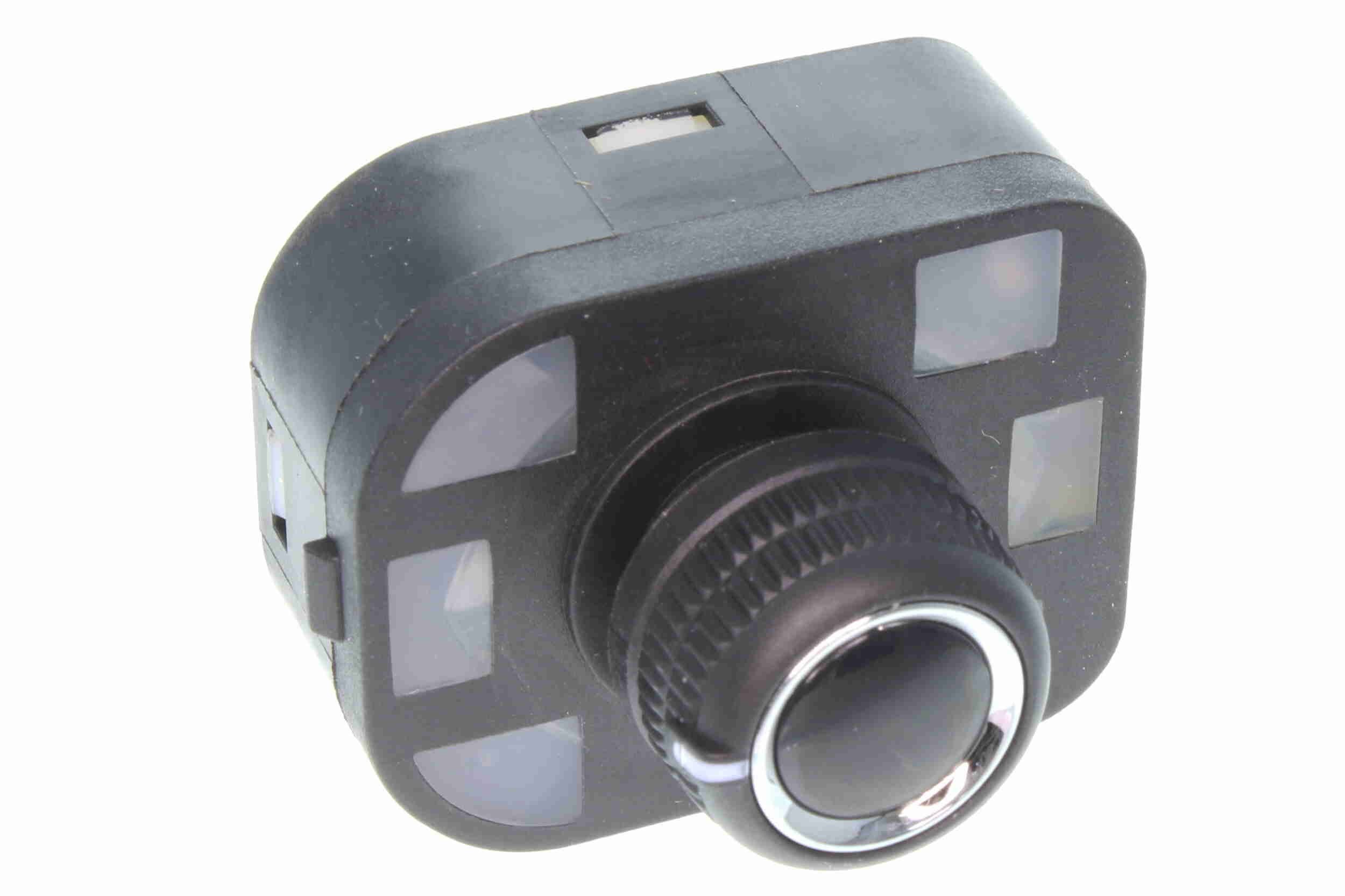 VEMO V10-73-0276 Switch, mirror adjustment A4 3.0 TDI quattro 245 PS Diesel 2015