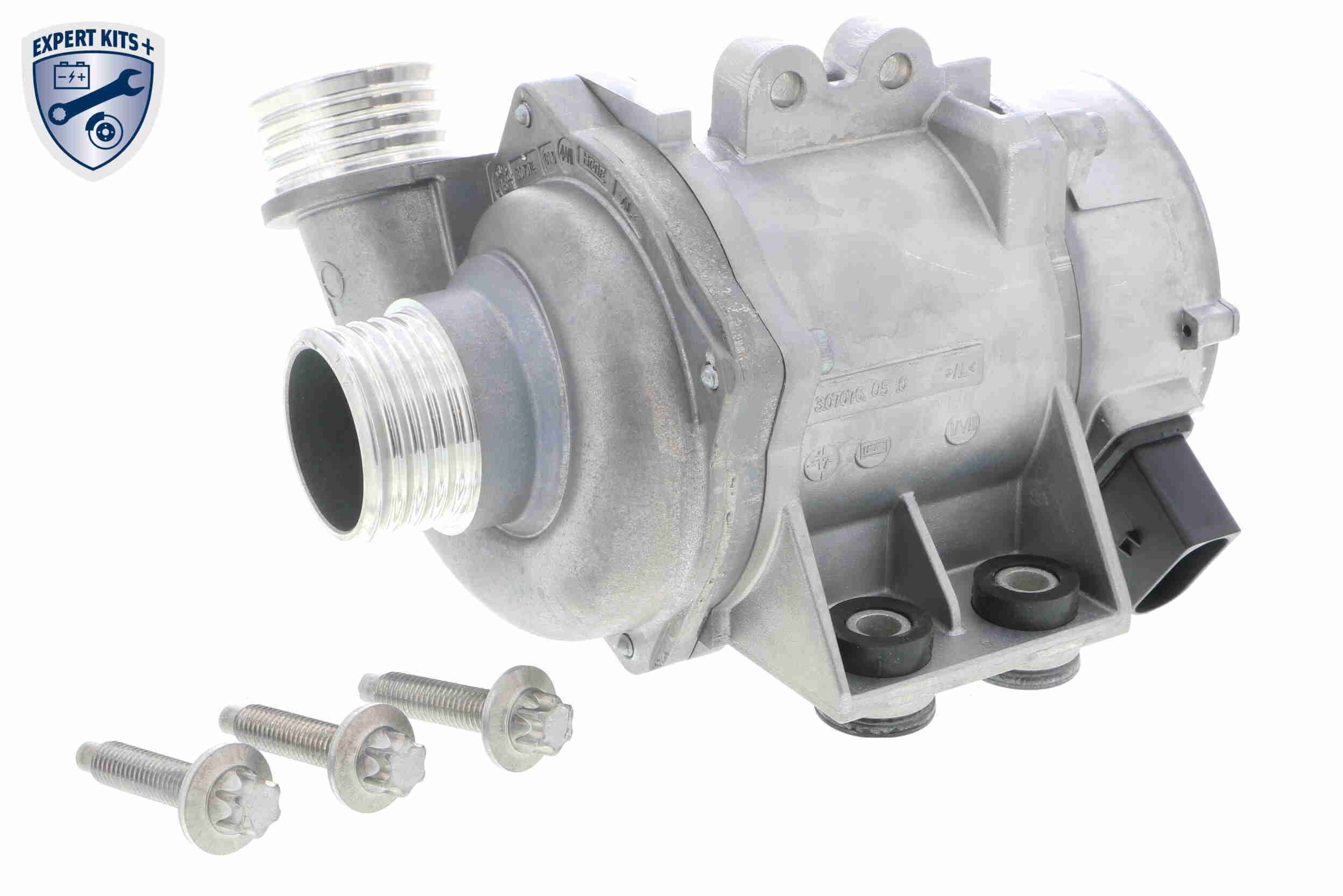 VEMO Water pump Article number: V20-16-0001 cheaply