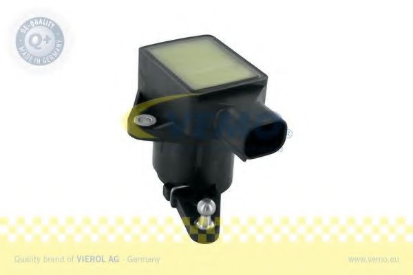 VEMO Gearskifter, Automatgear Varenummer: V30-73-0146 billige