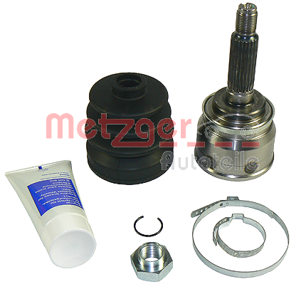 METZGER Joint kit, drive shaft Article number: 7110060 cheaply