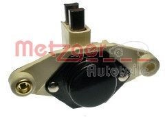METZGER Alternator Regulator Article number: 2390014 cheaply