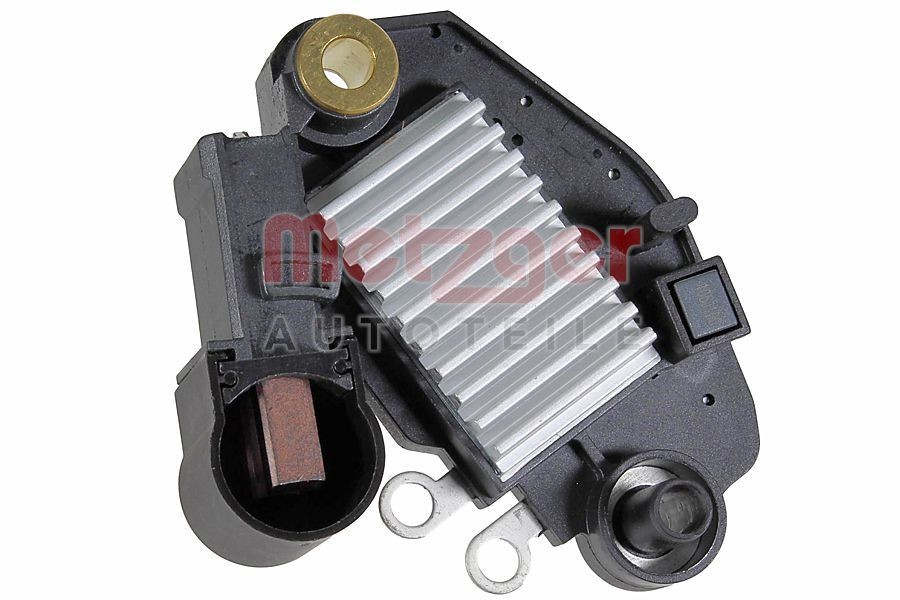 METZGER Alternator Regulator Article number: 2390048 cheaply