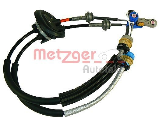 METZGER Cable, manual transmission Article number: 3150016 cheaply