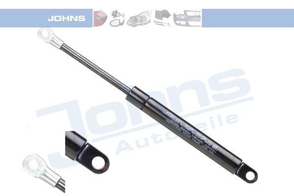 JOHNS Bonnet strut Article number: 59 11 95-92 cheaply